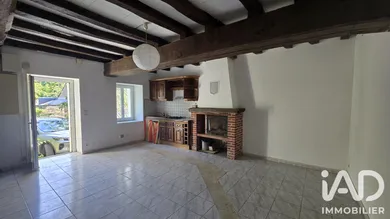 House in Plessé (44630)
