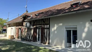 Maison à Pougy (10240)
