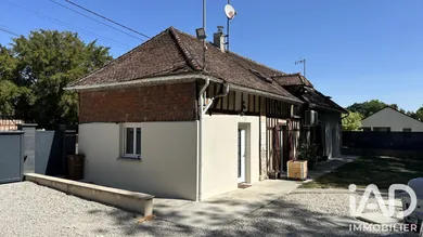 Maison à Pougy (10240)
