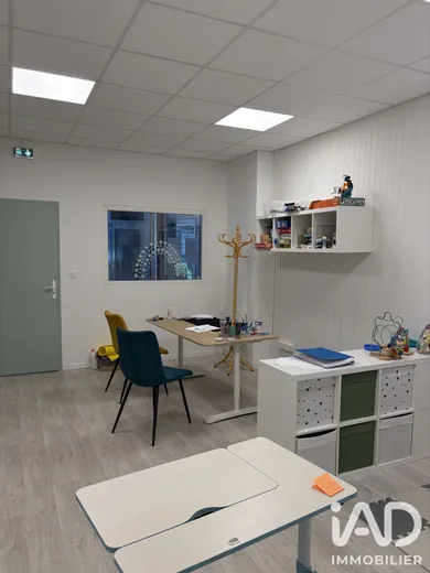 Studio à Bagnères-de-Bigorre (65200)