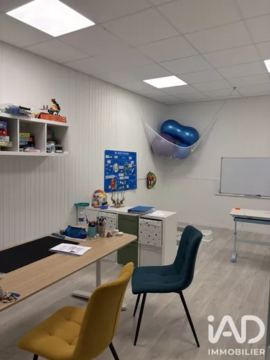 Studio à Bagnères-de-Bigorre (65200)