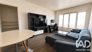 Apartment in Limoges (87100)