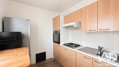 Apartment in Limoges (87100)