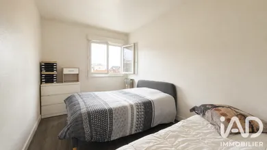 Apartment in Limoges (87100)