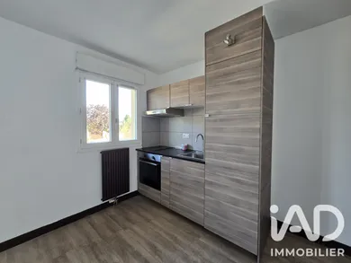 Appartement à Évry (91000)