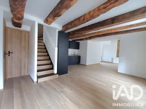 Park home in Sérent (56460)