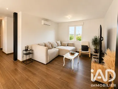 House in La Flamengrie (59570)