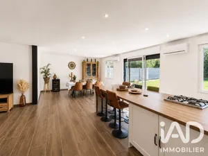 Maison à La Flamengrie (59570)
