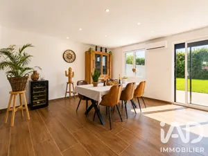 Maison à La Flamengrie (59570)