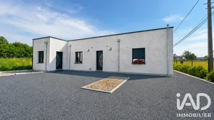 House in La Flamengrie (59570)