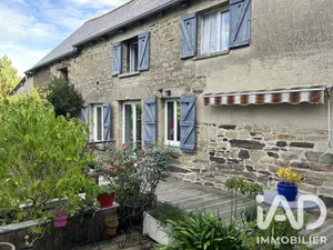 Maison à Sévignac (22250)