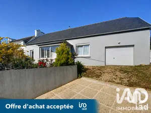 Maison à Plougasnou (29630)