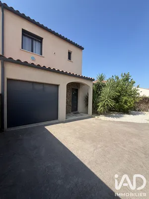Maison à Passa (66300)