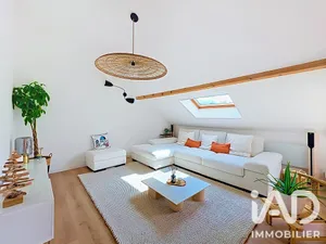 Appartement à La Roche-sur-Foron (74800)