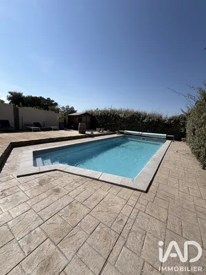 House in Passa (66300)
