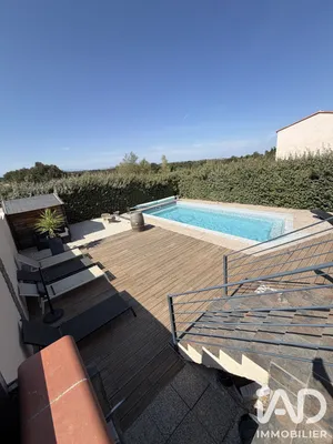 House in Passa (66300)