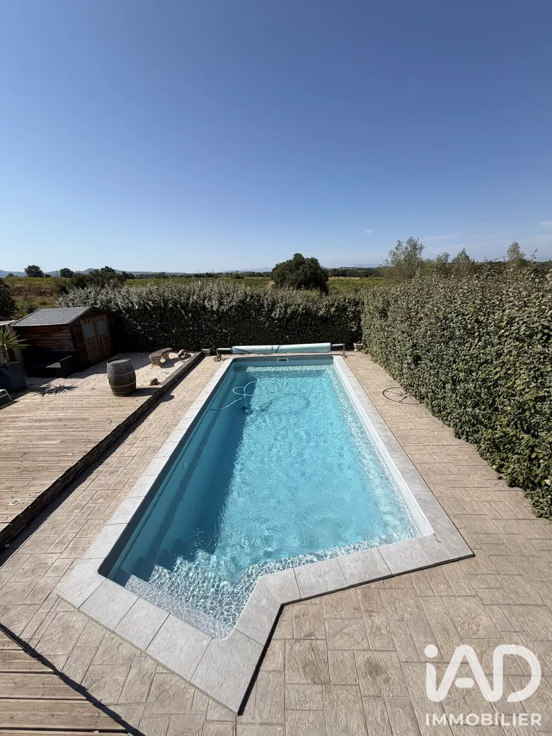 Maison 4 pièces 110 m² · à Passa · 110 m² · 349 000 €