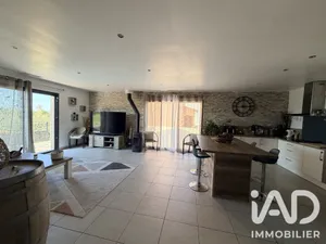 Maison à Passa (66300)