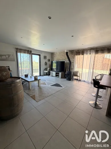 Maison à Passa (66300)