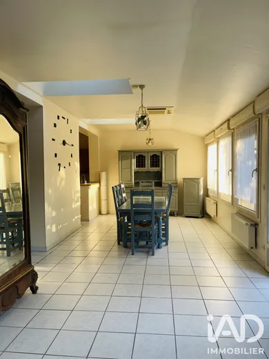 Maison à Pleurs (51230)