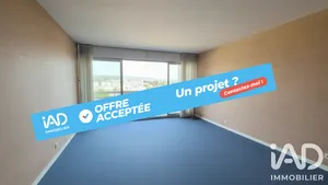 Studio in Le Pecq (78230)