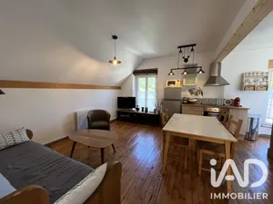 Appartement à Mont-Dore (63240)