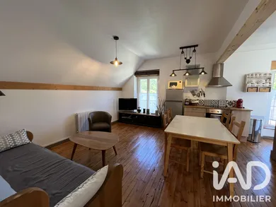 Appartement à Mont-Dore (63240)