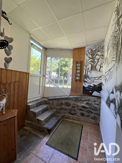 Appartement à Mont-Dore (63240)