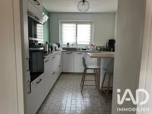 Appartement à Le Péage-de-Roussillon (38550)