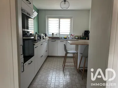 Appartement à Le Péage-de-Roussillon (38550)