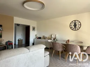 Apartment in Le Péage-de-Roussillon (38550)