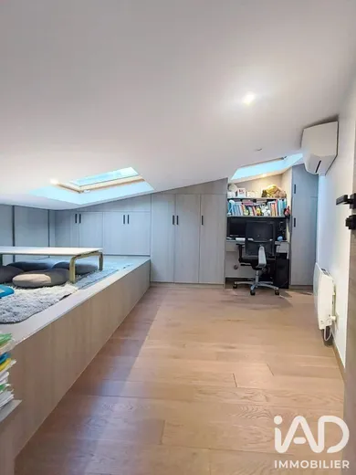 Apartment in Le Raincy (93340)
