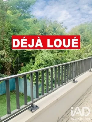 Townhouse in Saint-Denis (93200)