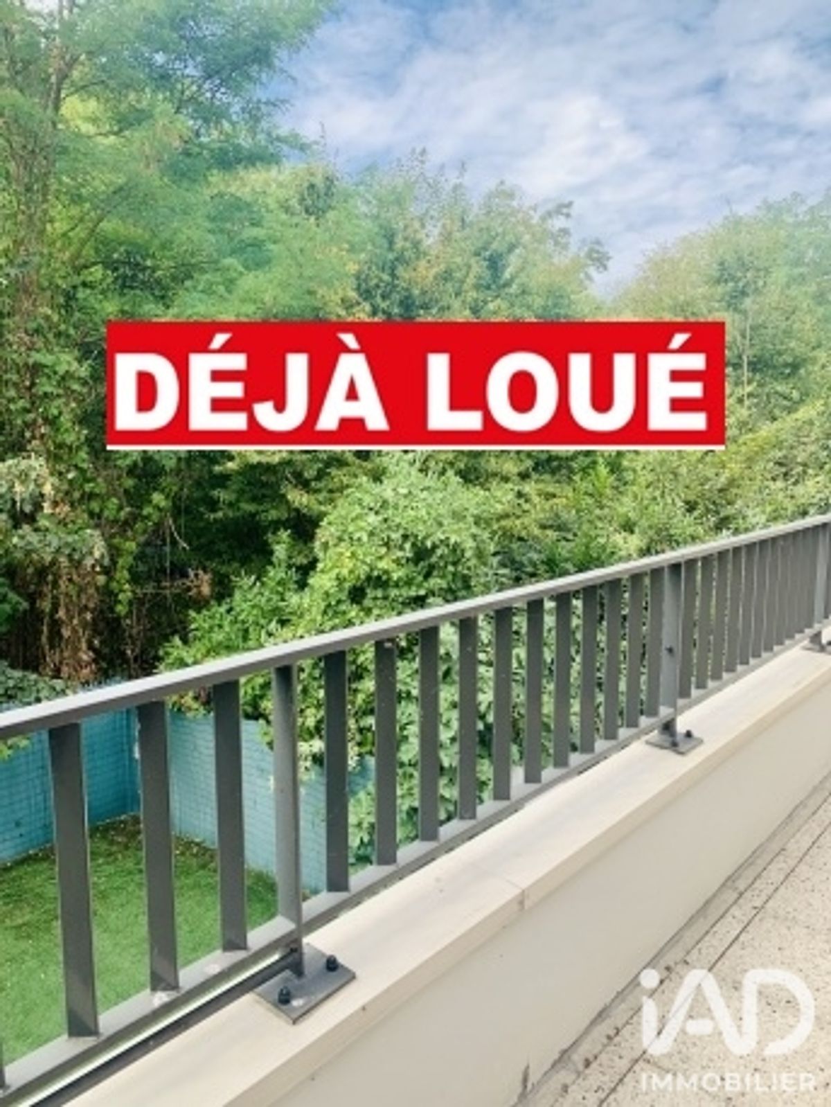 Maison de ville 3 pièces de 74 m² à Saint-Denis (93200)