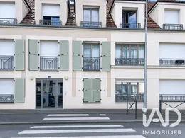 Appartement à Meulan-en-Yvelines (78250)