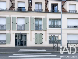 Appartement à Meulan-en-Yvelines (78250)