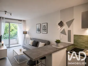 Appartement à Nancy (54000)