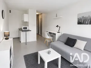 Studio à Nancy (54000)