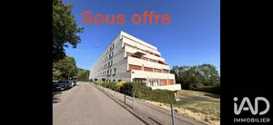 Appartement à Malzéville (54220)