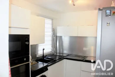 Apartment in Baie-Mahault (97122)