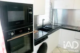Appartement à Baie-Mahault (97122)