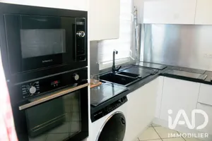 Apartment in Baie-Mahault (97122)