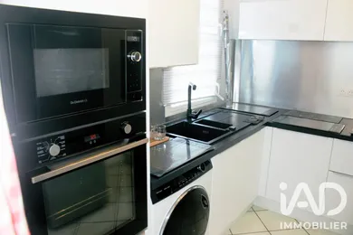 Apartment in Baie-Mahault (97122)