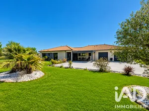 House in Lamonzie-Saint-Martin (24680)
