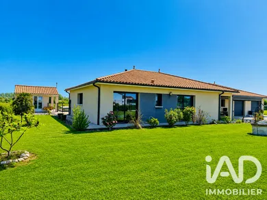 House in Lamonzie-Saint-Martin (24680)