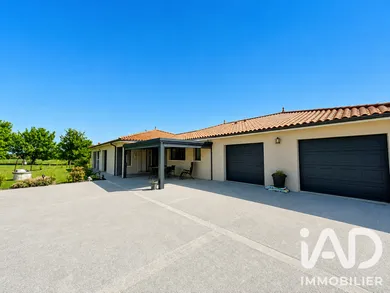 House in Lamonzie-Saint-Martin (24680)