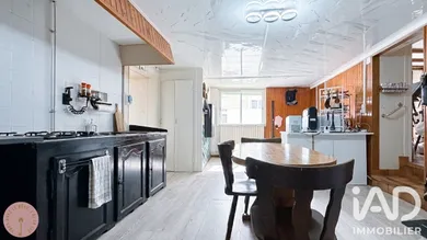 Maison de village à Thionville (57100)