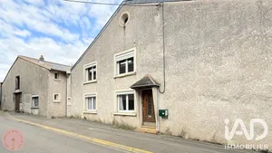 Maison de village à Thionville (57100)
