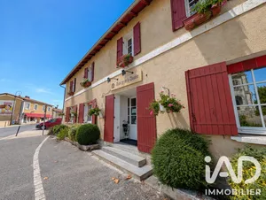 Restaurant à Echourgnac (24410)