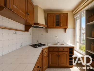 Appartement à Alfortville (94140)